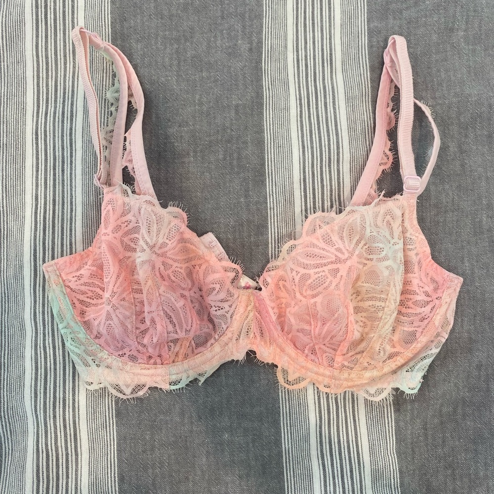 Victoria’s Secret Bralette